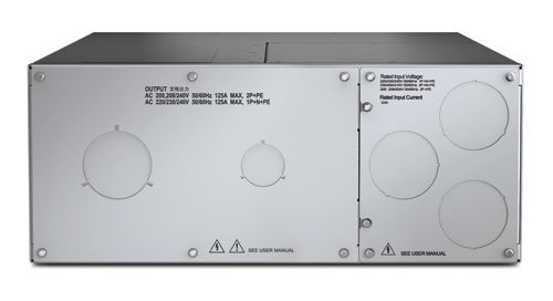 APC Service Bypass Panel 200/ 208/ 230 (SBP20KP)