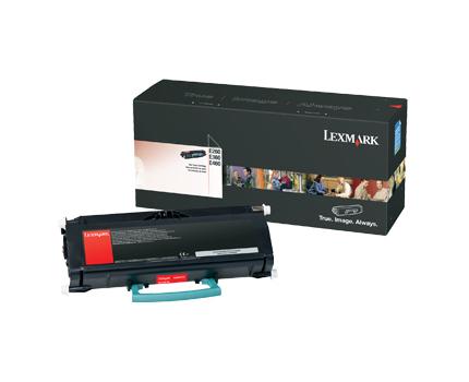 LEXMARK REMAN TONER CARTRIDGE 9K PGS (E360H80G)