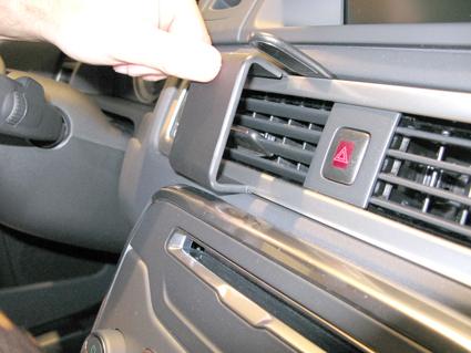 BRODIT ProClip Volvo S80 12-16 (854672)