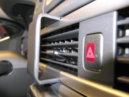 BRODIT ProClip Volvo S80 12-16 (854672)