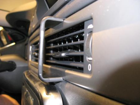 BRODIT ProClip ONLY for wood grain (854677)