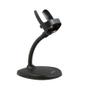 HONEYWELL Voyager 1250g USB Kit: 1D, black, flex neck presentation stand USB 3m cable (1250G-2USB-1)