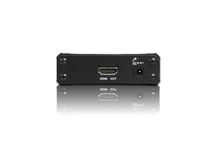 ATEN VC180, VGA - HDMI 1.3 Converter,  1080p/ WUXGA,  black (VC180)