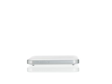 FREECOM Mobile MG 500 GB slim (56138)
