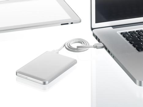 FREECOM Mobile MG 500 GB slim (56138)