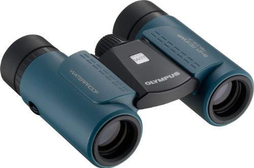 OLYMPUS - Binoculars 8 x 21 RC II WP - waterproof  (V501013UE000)