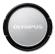 OLYMPUS LC-37PR SLV Dress-Up Lens Cap