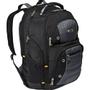 TARGUS Drifter II Backpack for 16-Inch Laptop TSB238EU (Black/ Gray) (TSB238EU)