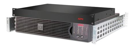 APC Smart-UPS RT 1000 - Marine - UPS - 700 watt - 1000 VA (SURT1000XLIM)
