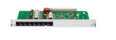 AUERSWALD COMMANDER 8UP0-R-MODUL IN CPNT