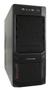 LC POWER 925B Midi Tower Black 600 W