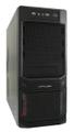 LC POWER 925B Midi Tower Black 600 W