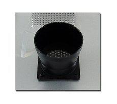 LC POWER 925B Midi Tower Black 600 W (PRO-925B)