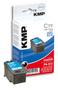 KMP C79 ink cartridge black compatible with Canon PG-512