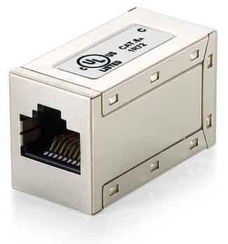 EQUIP Cat.6A Shielded Modular (221169)