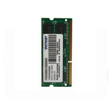 PATRIOT/PDP 4GB PC3-12800 (PSD34G16002S)