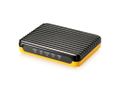 LEVELONE WBR-6802 MOBIL 150MBPS WIRELESS LAN ROUTER WRLS