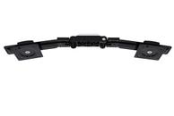 Ergotron StyleView Dual Display Kit monteringssett - for 2 LCD-skjermer (97-574)