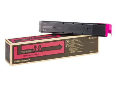 KYOCERA MAGENTA TONER (TK-8305M)