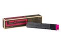 KYOCERA MAGENTA TONER (TK-8305M)