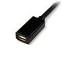 STARTECH EXTENSION CABLE - M/F 1M MINI DISPLAYPORT VIDEO CABL (MDPEXT3)