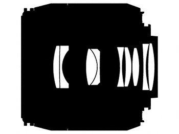 NIKON AF-S DX 40/2.8 G (JAA638DA)