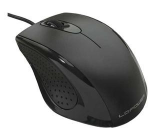 LC POWER m710B Optical Black (M710B $DEL)