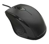 LC POWER m710B Optical Black (M710B)