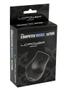 LC POWER m710B Optical Black (M710B)