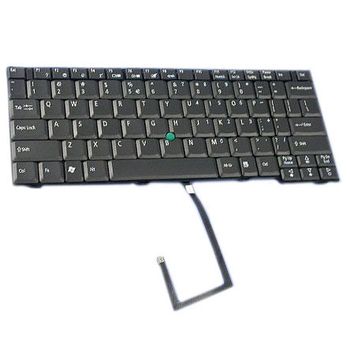 Acer Keyboard (GERMAN) (KB.TAD07.008)