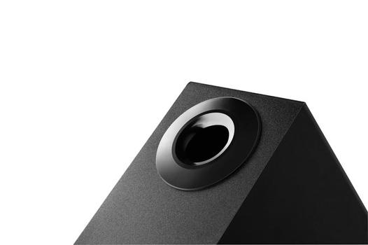 EDIFIER Multimedia M1360 2.1 System - black (M1360)