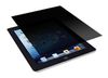 3M Privacy Screen for iPad 2 Tablet Landscape (98-0440-5557-6*5)