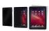 3M Privacy Screen Protectors iPad Portrait