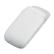 BLACKBERRY BB 9350/ 9360/ 9370 POCKET WHITE W/GREY LINER ACCS