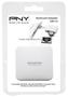 PNY USB Memory Card Reader Multi F (AXP724)