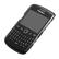BLACKBERRY BB 9350/ 9360/ 9370 HARD SHELL BLACK ACCS