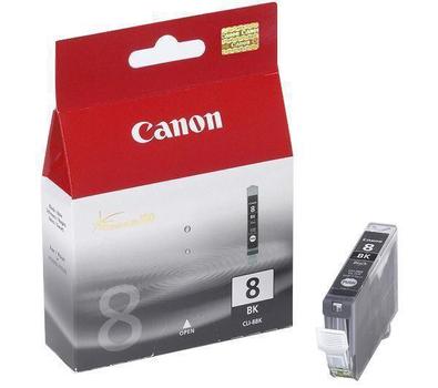 CANON Ink Black (0620B029)