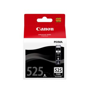 CANON PGI-525PGBK black ink cartridge (4529B008)