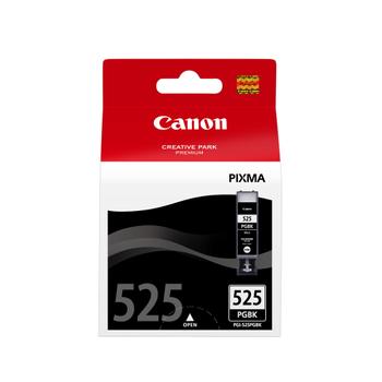 CANON Ink Black (4529B008)