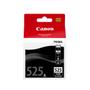 CANON PGI 525PGBK - Blekkbeholder - 1 x pigmentert svart - blister with security (4529B008 $DEL)