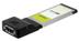 ULTRON EXPRESS CARD 3.0 2 PORT ESATAP/ USB2.0 1 PORT IN CPNT