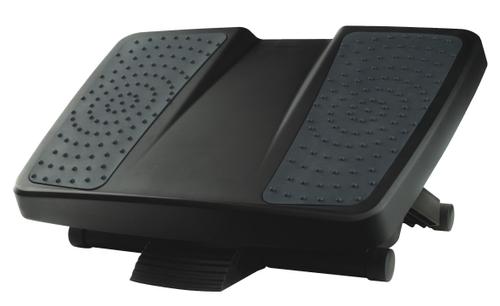 FELLOWES professional footrest Ultimate (8067001)