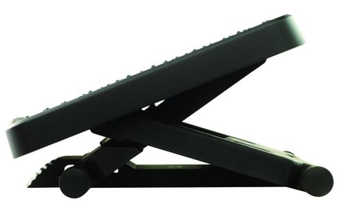 FELLOWES professional footrest Ultimate (8067001)