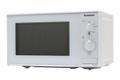 PANASONIC NN-E201W, Countertop, Solo