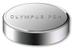 OLYMPUS LC-48 Lens cap (metal) f M1220