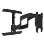 CHIEF MFG Veggfeste 30-52" 2xArm 63 cm Tilt Thinstall Universal Sort Max 34Kg