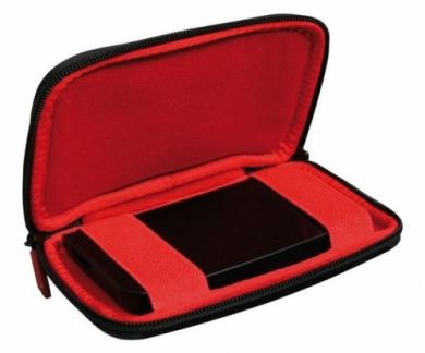 PORT DESIGNS Berlin Koskin, Nylon Black,  (400124)