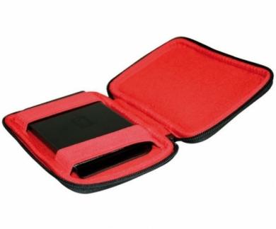 PORT DESIGNS Berlin Koskin, Nylon Black,  (400124)