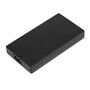 TARGUS Compact Charger For Laptop and USB Tablet EU