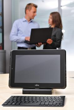 FUJITSU KB BT LX360 BE (S26381-K540-L430)